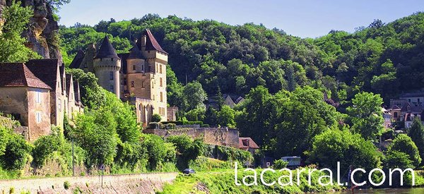 Comment passer des vacances à petit prix en Dordogne ?