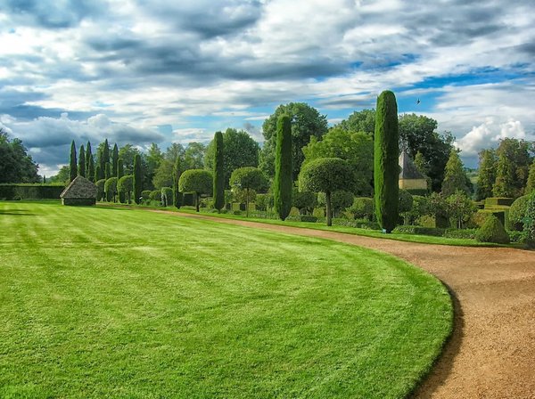 Le Gouffre de Padirac en Dordogne