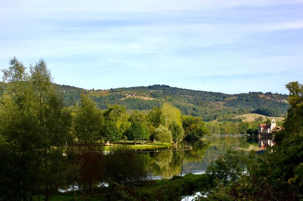 Camping Perigord noir